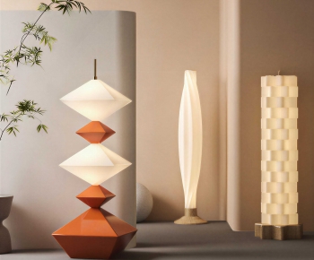 Modern Floor Lamp-ID:905097014