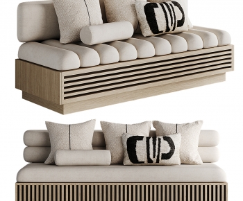 Modern Card Seat Sofa-ID:359268904