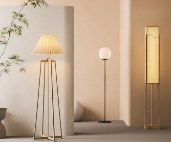 Modern Floor Lamp-ID:505661966