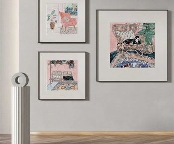 Modern Painting-ID:359169015