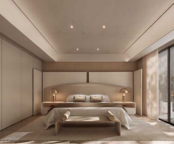 Modern Bedroom-ID:477916962