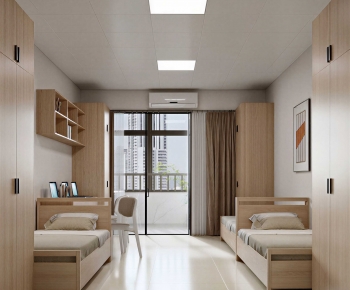 Modern Dormitory-ID:182116036
