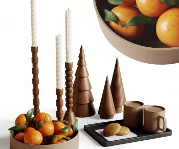 Modern Decorative Set-ID:514559032