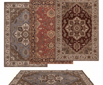 American Style The Carpet-ID:391872886