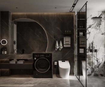 Modern TOILET-ID:879396928