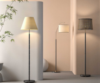Modern Floor Lamp-ID:662379383