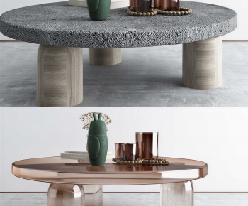 Modern Coffee Table-ID:859533074