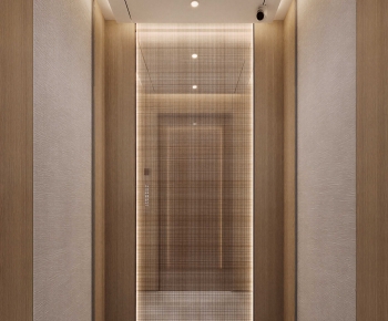 Modern Lift-ID:584817897