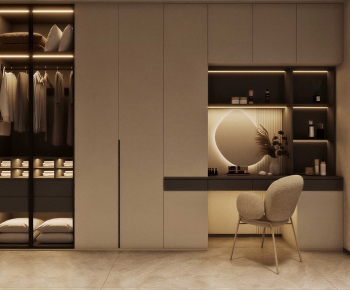 Modern The Wardrobe-ID:385714051