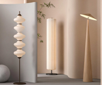 Modern Floor Lamp-ID:635965116