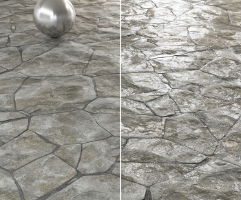 Modern Building Component-ID:687331917