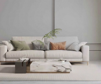 Modern Sofa Combination-ID:938416004