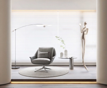 Modern Lounge Chair-ID:476939925