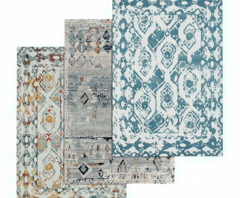 American Style The Carpet-ID:586232908