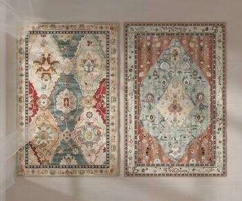 European Style The Carpet-ID:204809902