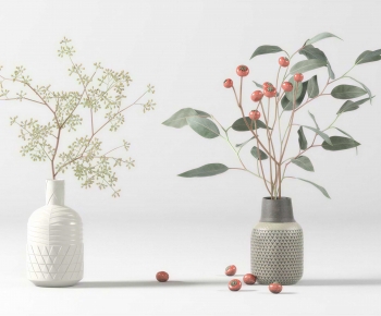 Modern Flower Arrangement-ID:967870958