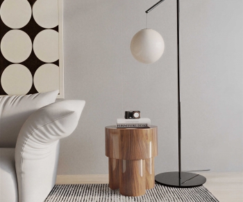 Modern Side Table/corner Table-ID:578789955