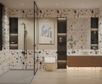 Modern TOILET-ID:130075938