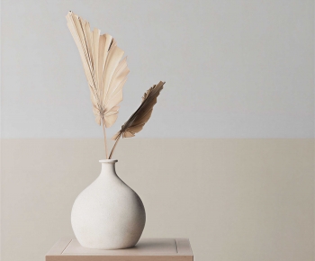 Modern Dried Branch-ID:848237992