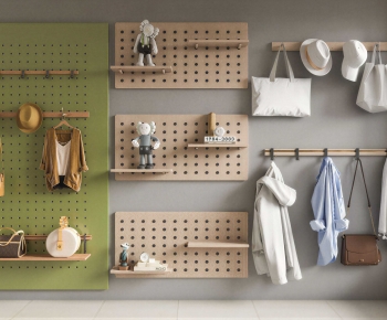 Modern Wall Decoration-ID:349025019