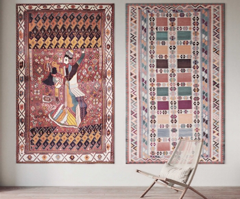 Modern The Carpet-ID:901065117