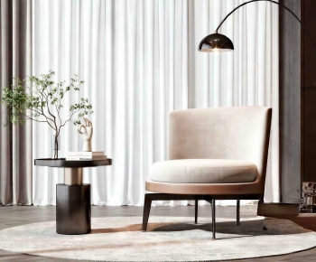 Modern Lounge Chair-ID:236701018