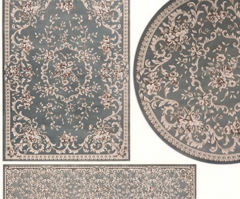 French Style The Carpet-ID:903285035