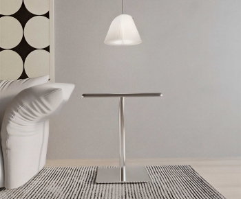 Modern Side Table/corner Table-ID:439085965