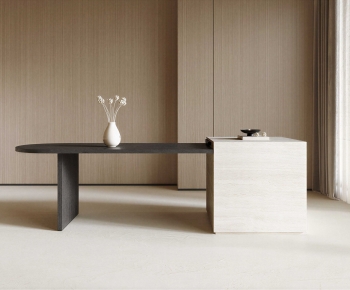Modern Dining Table-ID:724731926