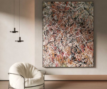 Modern Painting-ID:589075093