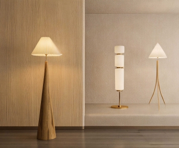 Modern Floor Lamp-ID:699500081