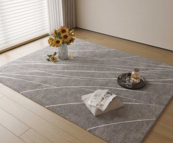 Modern The Carpet-ID:365609885