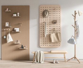 Modern Wall Decoration-ID:865981104