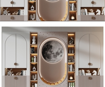 Modern The Wardrobe-ID:955363044