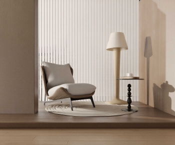 Modern Lounge Chair-ID:450381998