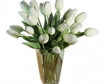 Modern Flower Arrangement-ID:862998017