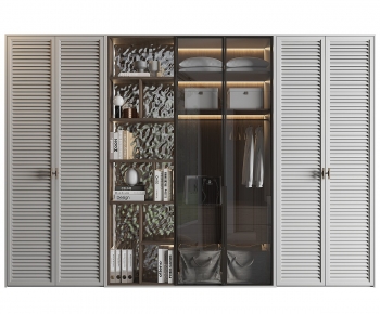 Modern Bookcase-ID:979818115