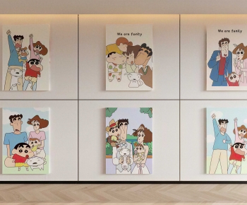 Modern Painting-ID:846307043