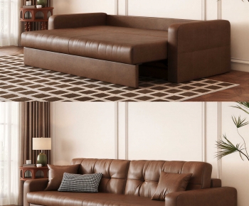Modern Sofa Bed-ID:816966064