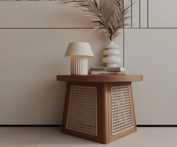 Modern Side Table/corner Table-ID:540857083