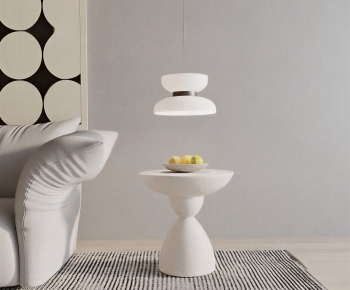 Modern Side Table/corner Table-ID:855856905