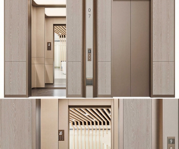 Modern Lift-ID:433460954