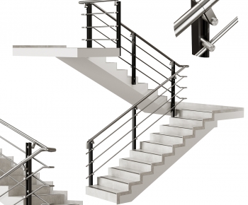 Modern Staircase-ID:760086069