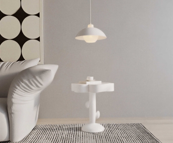 Modern Side Table/corner Table-ID:229239577