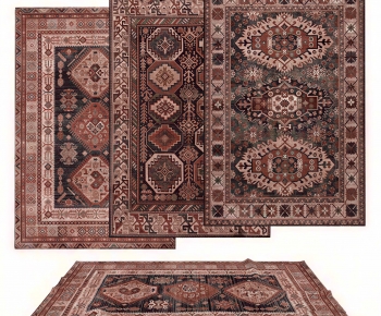 American Style The Carpet-ID:717952975