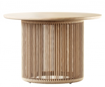 Modern Dining Table-ID:606569057