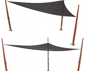 Modern Sunshade/Canopy/Tensioning Film-ID:419485093