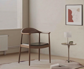 Modern Lounge Chair-ID:616607909