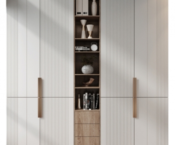 Modern The Wardrobe-ID:643481025