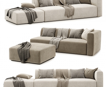 Modern Multi Person Sofa-ID:524800063
